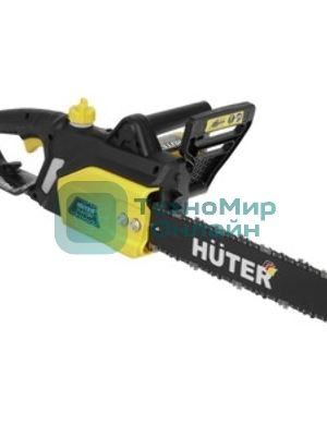 Электрическая цепная пила Huter ELS-1800P 1800Вт дл.шин.:14