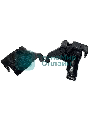 Фиксатор ролика Xerox Versant 80/180 черный (019K15710/019K15711/019K15712/019K15713)