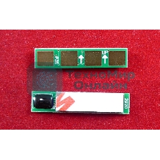 Чип ELP для Samsung CLP-320/325/326/321,CLX-3186/3285/3185 (MLT-407-C) Cyan 1K (Китай)