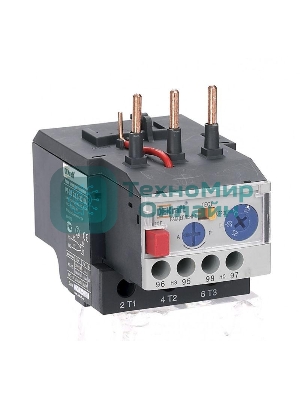 Реле тепловое РТ-03 25-32А 23.0-32.0А SchE 23122DEK