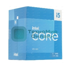 Процессор Intel Core i5-13400 Soc-1700 2.5GHz OEM