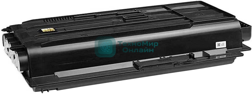 Картридж лазерный Kyocera TK-7235 1T02ZS0NL0 черный (35000 стр.) для Kyocera TASKalfa MZ4000i