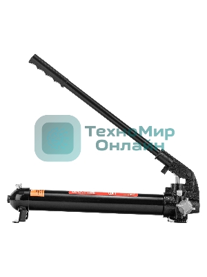 Насос гидравлический Matrix со шлангом для 10-тонной растяжки