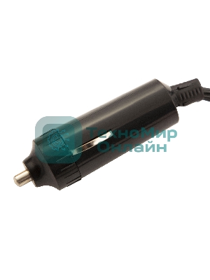 Компрессор автомобильный Denzel DС-20, 12 В, 10 атм., 35 л/мин