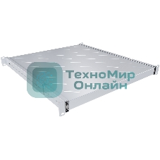 Полка выдвижная NTSS NTSS-MSKB-FS-800 1U нагр.:20кг. 19