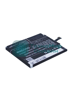 Аккумулятор CameronSino CS-MUM430SL BM33 для Xiaomi Mi4i 3.85V, 3000mAh, 11.55Wh