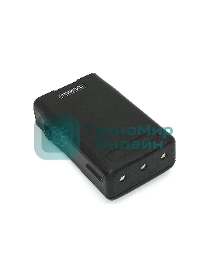 Аккумулятор для Motorola GP68, 63, 73, AP73 (PMNN4001) Ni-Mh 7.5V 1000 mAh