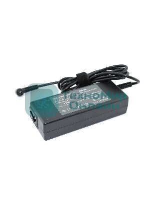 Блок питания (сетевой адаптер) для ноутбуков Acer 19V 4,74A 90W 3.0x1.1мм OEM