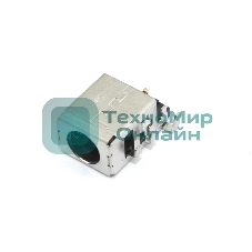 Разъем для ноутбука Asus ZenBook UX510UW UX510UX ROG GL502 GL502V GL502VM G702VMK G702VT