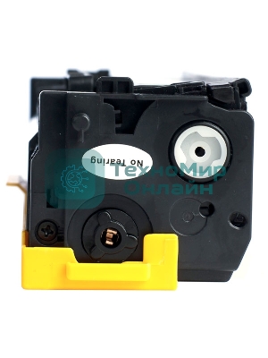 Картридж лазерный Cactus CS-CE323A пурпурный (1300 стр.) для HP LaserJet CP1525