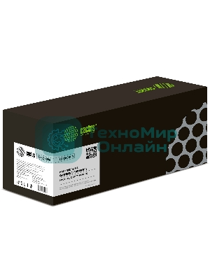 Картридж лазерный Cactus CS-Q6000A черный (2500 стр.) для HP 1600/2600N/M1015/M1017