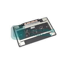 Трекпад (тачпад) для MacBook Pro 14 A2779 Early 2023 Space Gray (серый космос)