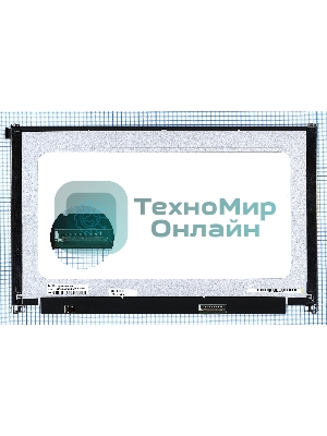 Матрица NV156FHM-T01