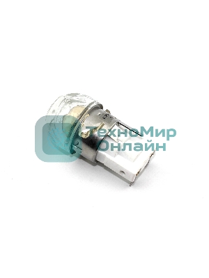 Лампа подсветки духовки с плафоном Krona 30101000001