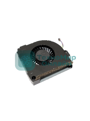Вентилятор (кулер) для ноутбука Asus GX800 левый