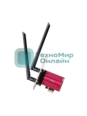 Адаптер Wi-Fi Cudy BE9300 Wi-Fi 7 PCI Express Adapter