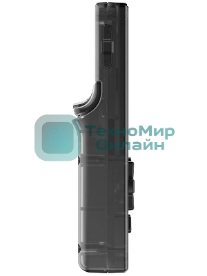 Игровая консоль KingPrice Portable Zeus черный