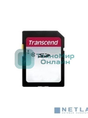 Флеш карта Transcend 8Gb SDHC Class 10 UHS-I U1 R95, W45Mb/s