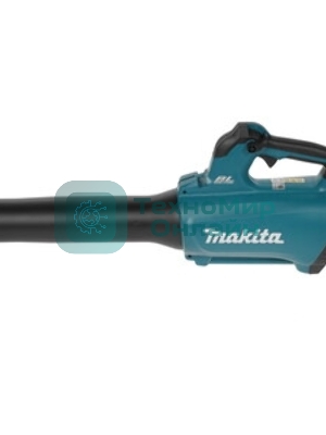 Воздуходувка Makita DUB184Z пит.:от аккум. синий/черный