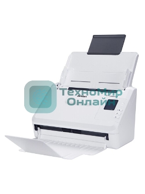 Сканер Avision AD340GWN (000-0992-02G)