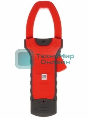 Токоизмерительные клещи UNI-T UT208B