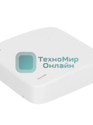Видеорегистратор Tenda N3L-16H 16-канальный сетевойвысокой четкости