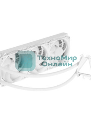 Система жидкостного охлаждения MSI MAG CORELIQUID I360 3x ARGb Gen2 Fan, ARGb Gen2 Block, Color Box