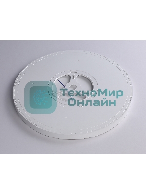 Светильник светодиодный ультратонкий Ambrella light FZ1955 WH белый IP54 26W 5000K D370*15 (Без ПДУ)
