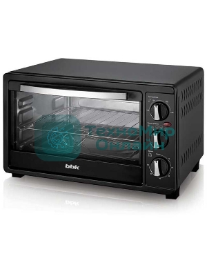 Мини-печь BBK OE2343M