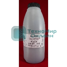 Тонер HP LJ 3005/3027/3035 (флакон, 330г) AQC-США фас России