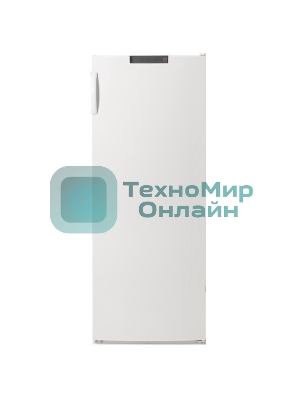 Морозильная камера Atlant M-7203-100, белый, 198л, 6 ящиков