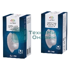 Лампа-строб Neon-night накладная 30 LED белая