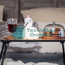 Силиконовый ночник Neon-night 