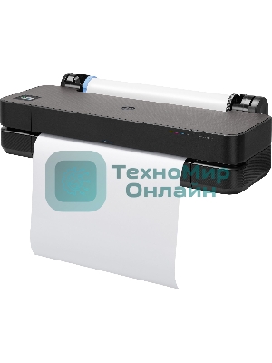 Плоттер струйный HP Designjet T230 (5HB07A), A1, 24