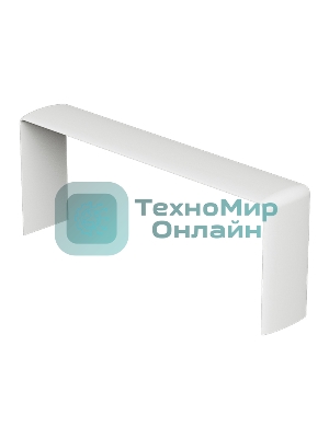 Накладка профиля 100х50 METRA Накладка профиля 100х50 METRA