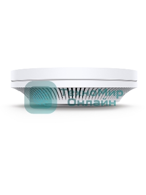 Точка доступа TP-Link EAP660 HD AX3600 белый
