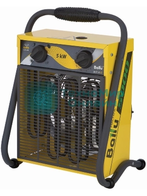 Тепловая пушка Ballu BHP-M-5 4500Вт прямой нагрев 400м3/ч