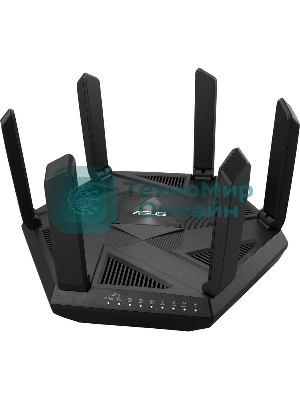 Роутер ASUS RT-AXE7800/UK/13/P EU UK (90IG07B0-MU9B00) (90IG07B0-MU9B00)