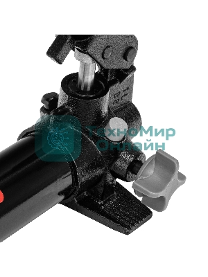 Насос гидравлический Matrix со шлангом для 10-тонной растяжки