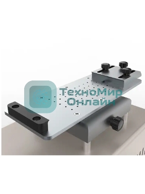 Вакуумный термостол, сепаратор BAKU BA-949C