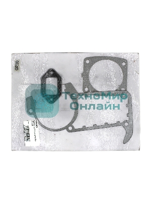 Набор прокладок для Stihl MS 341/361 121066