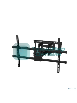 Кронштейн для телевизора ONKRON M10 черный 42