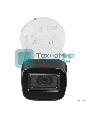 Камера HiWatch HD-TVI 5Mp IR BULLET DS-T500(C)(3.6MM)