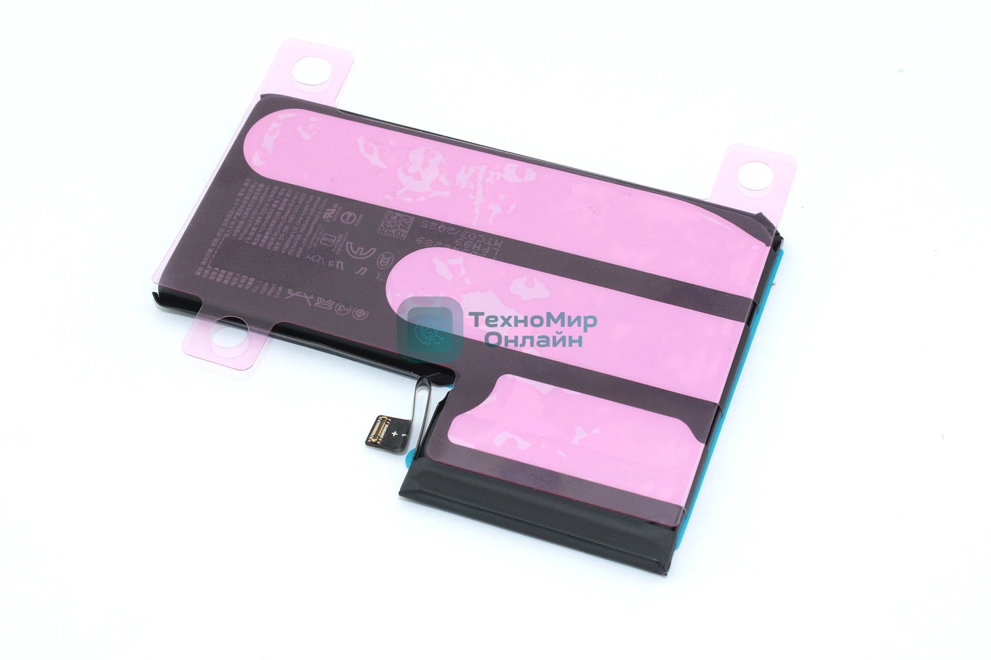 Аккумулятор (батарея) для Apple iPhone 16 Pro Max