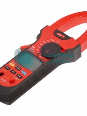 Токоизмерительные клещи UNI-T UT208B