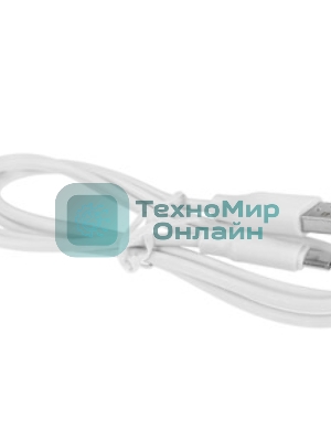 Кабель USB 2.0 Cablexpert CCB-USB2-AMCMO2-1MB, AM/Type-C, издание Classic 0.2, длина 1м, черный, блистер