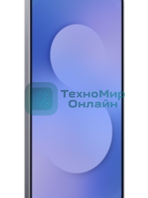 Смартфон Samsung Galaxy S25 FE SM-S731B 8/512Gb, темно-синий