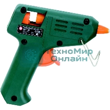 Клеевой пистолет КАЛИБР ТКП-30 30Вт 7.2мм