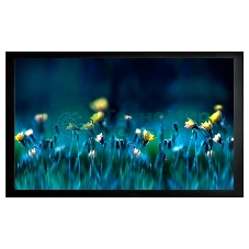 Экран на раме Cactus 113x200 см FrameExpert CS-PSFRE-200X113 16:9 настенный натяжной