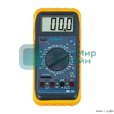 Мультиметр IEK TMD-5S-063 цифровой Professional MY63